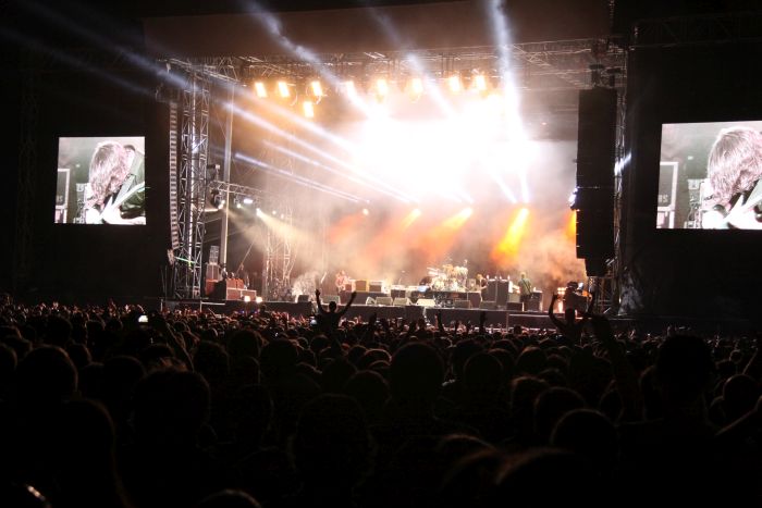 Chiemsee Rocks - © Dominik Riedel Fotorafie
